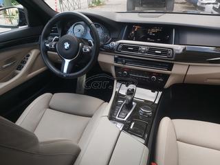 Bmw M550 2015 d xDrive M-Sportpaket 380hp-thumb-33