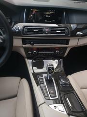 Bmw M550 2015 d xDrive M-Sportpaket 380hp-thumb-34