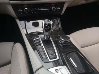 Bmw M550 2015 d xDrive M-Sportpaket 380hp-thumb-63