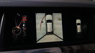 Bmw M550 2015 d xDrive M-Sportpaket 380hp-thumb-60