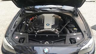 Bmw M550 2015 d xDrive M-Sportpaket 380hp-thumb-78