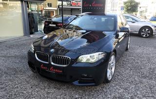 Bmw M550 2015 d xDrive M-Sportpaket 380hp-thumb-1