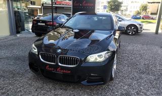 Bmw M550 2015 d xDrive M-Sportpaket 380hp-thumb-2