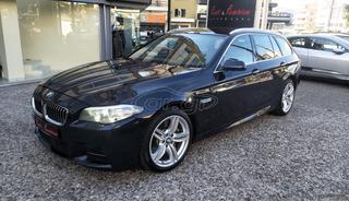 Bmw M550 2015 d xDrive M-Sportpaket 380hp-thumb-4