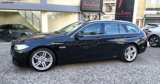 Bmw M550 2015 d xDrive M-Sportpaket 380hp-thumb-5