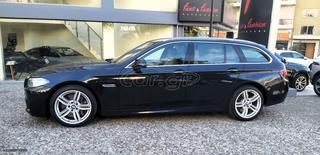 Bmw M550 2015 d xDrive M-Sportpaket 380hp-thumb-6