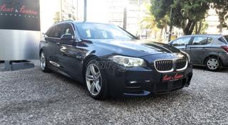 Bmw M550 2015 d xDrive M-Sportpaket 380hp-thumb-17