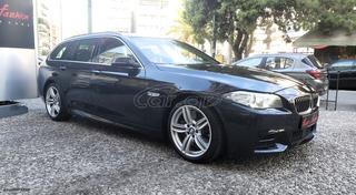 Bmw M550 2015 d xDrive M-Sportpaket 380hp-thumb-16