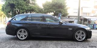 Bmw M550 2015 d xDrive M-Sportpaket 380hp-thumb-14