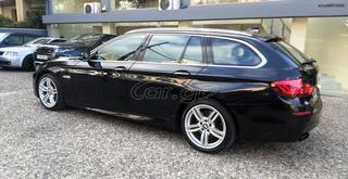 Bmw M550 2015 d xDrive M-Sportpaket 380hp-thumb-7