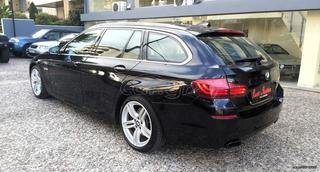 Bmw M550 2015 d xDrive M-Sportpaket 380hp-thumb-8