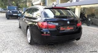 Bmw M550 2015 d xDrive M-Sportpaket 380hp-thumb-9