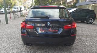 Bmw M550 2015 d xDrive M-Sportpaket 380hp-thumb-10