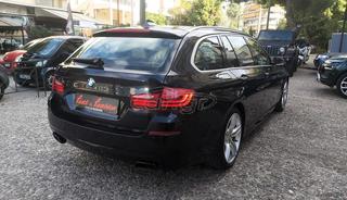 Bmw M550 2015 d xDrive M-Sportpaket 380hp-thumb-11