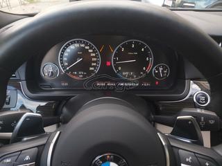 Bmw M550 2015 d xDrive M-Sportpaket 380hp-thumb-29