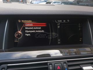 Bmw M550 2015 d xDrive M-Sportpaket 380hp-thumb-37