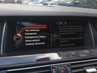 Bmw M550 2015 d xDrive M-Sportpaket 380hp-thumb-39