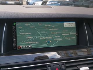 Bmw M550 2015 d xDrive M-Sportpaket 380hp-thumb-40