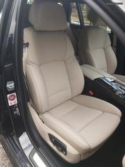 Bmw M550 2015 d xDrive M-Sportpaket 380hp-thumb-66
