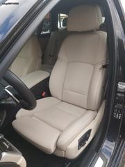 Bmw M550 2015 d xDrive M-Sportpaket 380hp-thumb-21