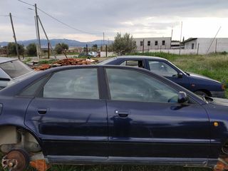 Audi A4 1998 πόρτες κομπλέ