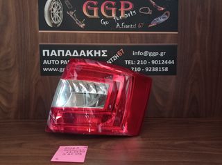 Φανάρι Πίσω Δεξί Led Skoda Octavia 6 2013-2017 Station Wagon (sw) / Οc2 :
