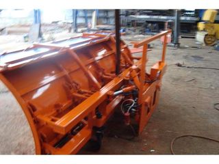 Μαχαίρια 2026 BIM Μαχαίρι για φορτηγό & Unimog-thumb-12