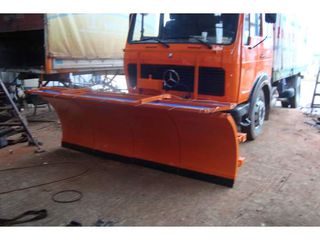 Μαχαίρια 2026 BIM Μαχαίρι για φορτηγό & Unimog-thumb-14