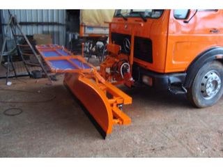 Μαχαίρια 2026 BIM Μαχαίρι για φορτηγό & Unimog-thumb-3