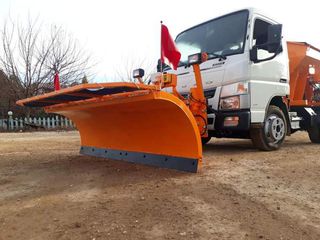 Μαχαίρια 2026 BIM Μαχαίρι για φορτηγό & Unimog-thumb-4