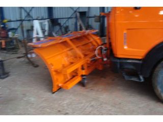 Μαχαίρια 2026 BIM Μαχαίρι για φορτηγό & Unimog-thumb-15