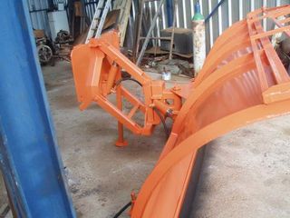 Μαχαίρια 2026 BIM Μαχαίρι για φορτηγό & Unimog-thumb-18