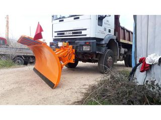 Μαχαίρια 2026 BIM Μαχαίρι για φορτηγό & Unimog-thumb-2
