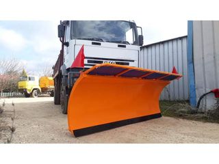 Μαχαίρια 2026 BIM Μαχαίρι για φορτηγό & Unimog-thumb-1