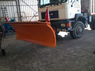 Μαχαίρια 2026 BIM Μαχαίρι για φορτηγό & Unimog-thumb-22