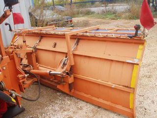 Μαχαίρια 2026 BIM Μαχαίρι για φορτηγό & Unimog-thumb-23