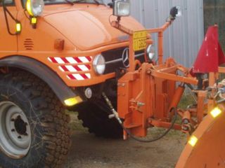 Μαχαίρια 2026 BIM Μαχαίρι για φορτηγό & Unimog-thumb-8