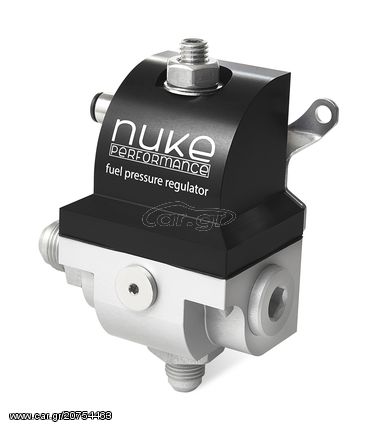 Nuke Performance Fuel Pressure Regulator