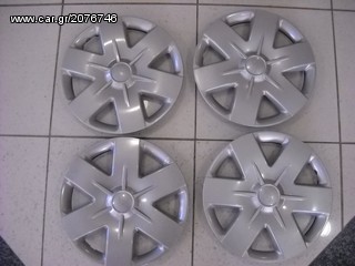 ΓΝΗΣΙΑ ΤΑΣΙΑ ΓΙΑ DAIHATSU 14'' ΣΕΤ (4τμχ). ΠΡΟΣΦΟΡΑ!!!!-thumb-1
