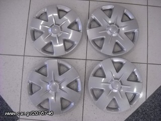 ΓΝΗΣΙΑ ΤΑΣΙΑ ΓΙΑ DAIHATSU 14'' ΣΕΤ (4τμχ). ΠΡΟΣΦΟΡΑ!!!!-thumb-2