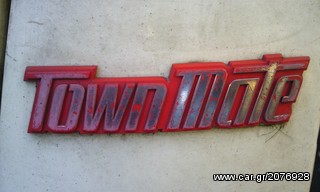 T 80 TOWNMATE  -thumb-8