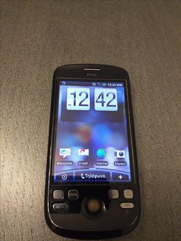 Κινητό HTC Magic 