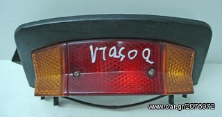 VT 250   MVX ΣΤΟΠ   