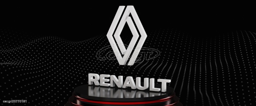 ΓΝΗΣΙΕΣ ΔΙΣΚΟΠΛΑΚΕΣ RENAULT MASTER
