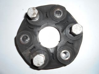 ΣΥΝΔΕΣΜΟΣ ΚΕΝΤΡΙΚΟΥ BMW X3-thumb-1