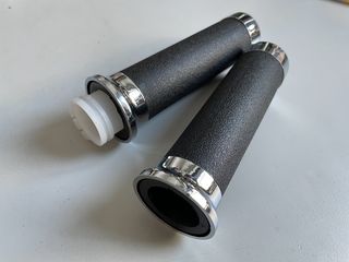 ΓΚΡΙΠ ΓΚΑΖΙΟΥ ΧΕΙΡΟΛΑΒΕΣ JAPAN SET HONDA STEED 400 600 MAGNA 250