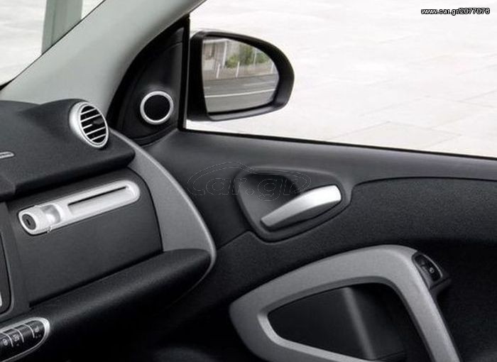 ΝΤΟΥΛΑΠΑΚΙ SMART FORTWO 451 FACELIFT