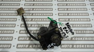 ΣΕΡΒΟΜΟΤΕΡ   (POWER) YAMAHA  DT 125 34X / ΜΟΤΟ  ΚΟΣΚΕΡΙΔΗΣ 