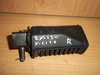 ΜΑΣΠΙΕ ΠΙΣΩ ΔΕΞΙΟΣ ΓΝΗΣΙΟΣ ΚΟΜΠΛΕ MODENAS XCITE KAWASAKI ZX130