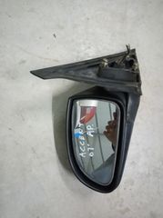Hyundai accent andalaktika